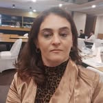 Samira Hasanović - @harun.hasanovic13 - Instagram
