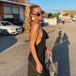 Samira Hasanović - @zamirica - Instagram
