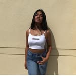 Samira Herrera 🦋 - @ahsamira.21 - Instagram