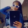 samirahstevens31 - @phillygirl_samirah1 - TikTok