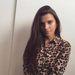Samira Hunt - @mignonterribly - Instagram