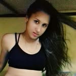 Samira Ibarras - @ibarrassamira - Instagram