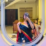 Umme Samira Esha - @_samira_islam_ - Instagram