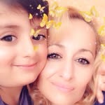 Samira Ismail - @samiraismail60 - Instagram