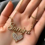 Samira Ismail - @samira.ismail.3517 - Instagram