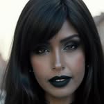 Samira Jaamac - @guineverependragon78 - Instagram
