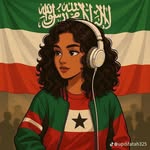 Samira Jaamac Maygaag Samatar - @samiirajamam - Instagram