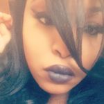 Samira Jackson - @dramatics.b - Instagram