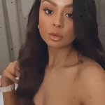Samira Jackson - @aarnoit - Instagram
