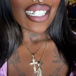 samirajackson - @samirajackson_ - Instagram