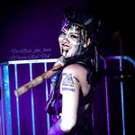 samira jacobs - @lilithlizzthewitch1992 - Instagram
