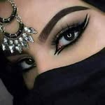 Nour Alhoda - @samira.jaffari.5 - Instagram