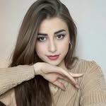 نيلا - @samira_jaffarpour - Instagram