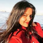 Samira jain - @cryptogirlsamira2023 - Instagram