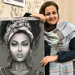 @samira.jamal.art - Instagram
