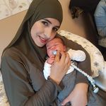 Samira Jamal - @samirajamal0805 - Instagram