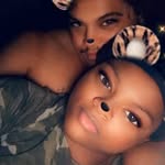 😎Bo$$ Bitch😎 - @samirajohnson2003 - Instagram