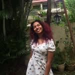Samira John - @samirajohn_ - Instagram