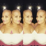 Samira John - @chiqqu30s - Instagram