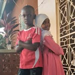 Samira Jonh - @samirajohn2021 - Instagram