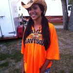 Samira Jones - @samirajones7355 - Instagram