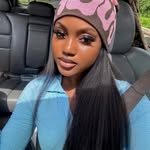 Samira Jones - @_girllll4kt - Instagram