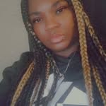 Samira Jones - @samirajones30 - Instagram