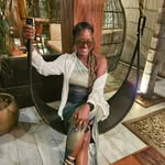 Samira Jones - @dr_samjones7 - Instagram