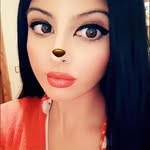 Samira Jones - @marigpdif - Instagram