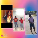 samira jones - @samirajo89 - Instagram