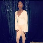 Samira Jones - @miraskloset - Instagram