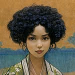 Samira Jones - @samira_jones_digitalart - Instagram