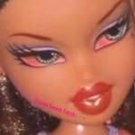 Samira Jones - @414ch_ina - Instagram