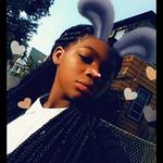 samira jones - @samirajon8 - Instagram