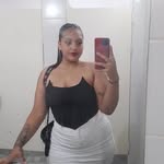 Sämî Juarez - @_samira_juarez_ - Instagram