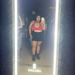 Samira Juarez - @sami_juarez.ok - Instagram