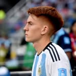 Samira Juarez - @valentino_barcos - Instagram