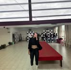 Samira Juarez - Facebook