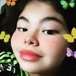 Samira Juarez - @samiralokita2 - Instagram