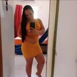 Samira Barbosa - @samirakellybarbosa - Instagram