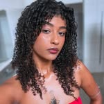 Samira Kelly - @_samirakelly - Instagram
