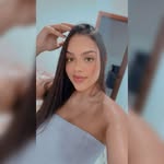 Samira Kelly - @samira_rioos - Instagram