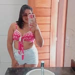 Samira Kelly - @samirakelly554 - Instagram