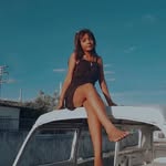 Samira Kelly - @eu_palozinha_kelly - Instagram