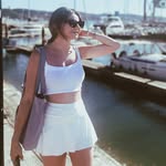 Samira ♒ | Singer - @samira_kennedy - Instagram