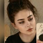 @_samira_khalafi_ - Instagram