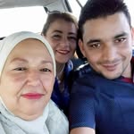 Samira Khalaf - @samirakhalaf3 - Instagram