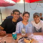 Samira Khalaf - @skhalaf71 - Instagram