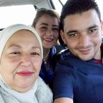 Samira Khalaf - Facebook