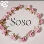 samira khalaf - @sosoadel2015 - Instagram